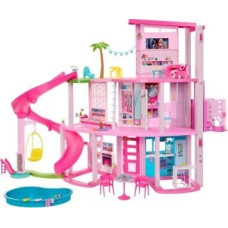 Mattel Barbie Dreamhouse Dom Marzeń (2023) (HMX10)