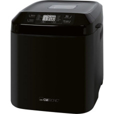 Clatronic Wypiekacz do chleba Clatronic Clatronic bread maker BBA 3774 black - 550W 3L