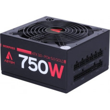 Abysm Zasilacz ABYSM Morphep G2 ATX 750W (AB53001G2)