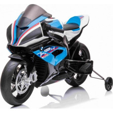 3Z Pojazd Motor BMW HP4 Niebieski