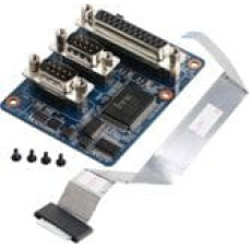 Shuttle Kontroler Shuttle 1x LPT + 2x COM (PCL71)