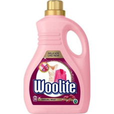 Woolite WOOLITE_Delicate płyn do prania delikatnego z keratyną 1,8l
