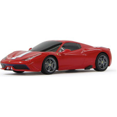 Jamara Ferrari 458 Speciale A czerwony (405033)