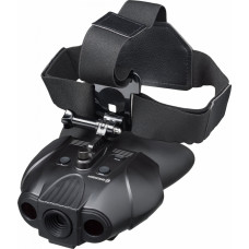 Bresser Noktowizor Bresser Bresser Binocular 1x Digital Nightvision with Head Mount