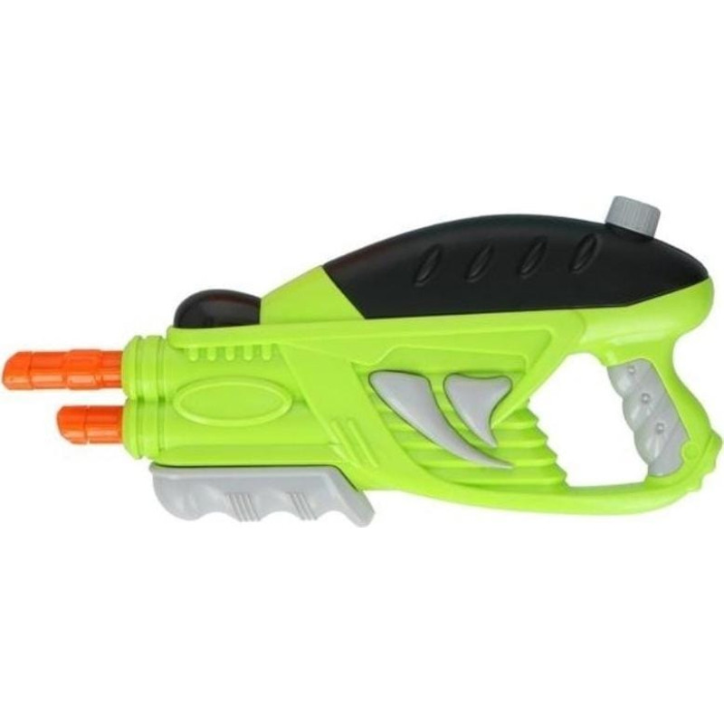 Waterzone Waterzone - Pistolet na wodę (Zielony)