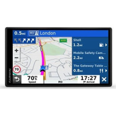Garmin Nawigacja GPS Garmin DriveSmart 65 MT-D Europe (010-02038-13)