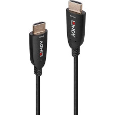 Lindy Kabel Lindy LINDY 30m Fibre Optic Hybrid HDMI 8K60 Kabel