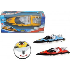 Trifox Motorówka na baterie MIX
