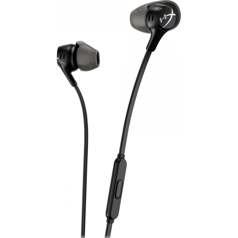 Hyperx #HyperX Cloud Earbuds II BLK 70N24AA