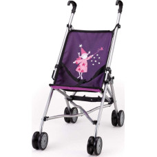 Bayer Bayer Design Doll blueggrey Purple - 30112AA