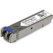 Startech Moduł SFP StarTech SFPGLCLHSMST