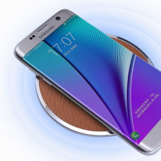 Nillkin Ładowarka Nillkin Magic Disk 3 Indukcyjna 2 A (12715-uniw)