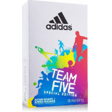 Adidas Team Five Woda po goleniu 100 ml
