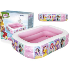 Bestway Basen Dmuchany Księżniczki Disney 200 x 146 x 48 cm Bestway 91056