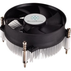 Silverstone Chłodzenie CPU SilverStone Nitrogon (SST-NT09-115X)
