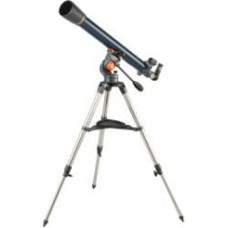 Celestron Teleskop Celestron ASTROMASTER 70 AZ 900 mm (21061)