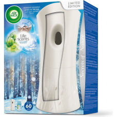 Air Wick 5900627052220 automatic air freshener/dispenser 250 ml Green
