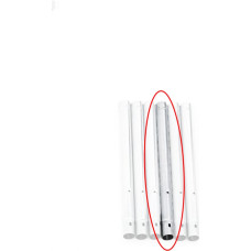 Zipro Przedłużka nogi do trampoliny 10FT/312cm PUMPKIN