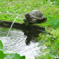 Ubbink Ubbink Fontanna ogrodowa w kształcie żółwia