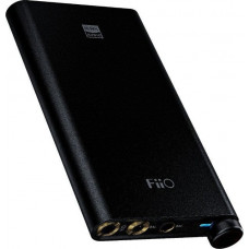 Fiio Q3 MQA Przenośny wzmacniacz słuchawkowy z DAC