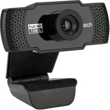 C-Tech Kamera internetowa C-Tech CAM-11FHD