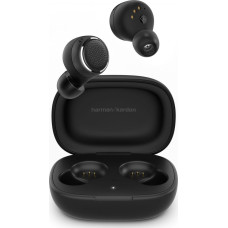 Harman Kardon Słuchawki Harman Kardon Fly TWS (HKFLYTWSBLK)