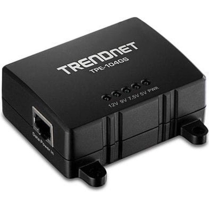 Trendnet Splitter PoE (TPE-104GS)