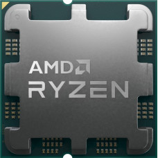 AMD CPU|AMD|Desktop|Ryzen 5|7500F|3700 MHz|Cores 6|6MB|Socket SAM5|65 Watts|MultiPack|100-100000597MPK