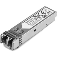 Startech Moduł SFP StarTech StarTech SFP1000ZXST moduł przekaźników sieciowych Swiatłowód 1250 Mbit/s SFP 1550 nm