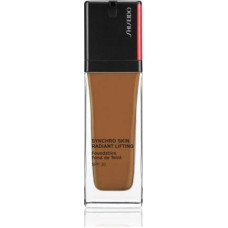 Shiseido SHISEIDO SYNCHRO SKIN RADIANT LIFTING FOUNDATION 510 30ML