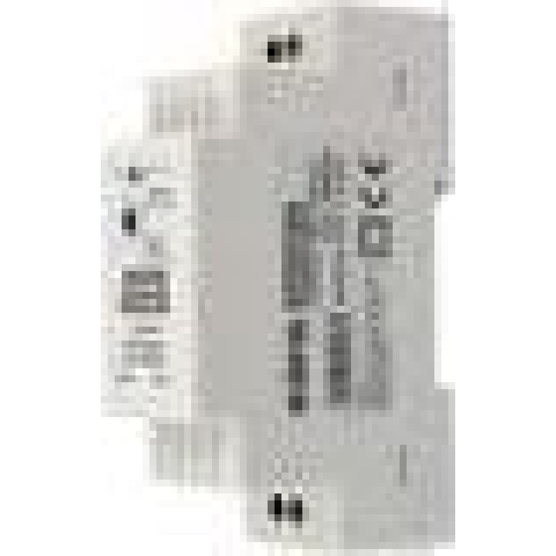 Eura ZASILACZ DIN ''EURA'' DIN15W12 12V 1,25 A DC