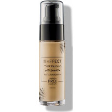 Affect Cover Touch HD Podkład matujący 3 27 ml