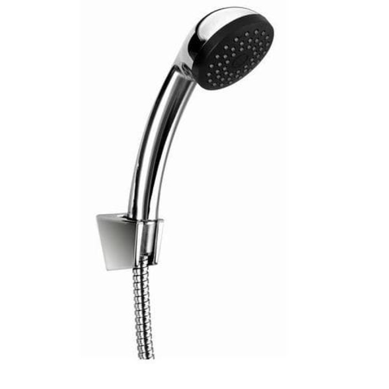 KFA Zestaw prysznicowy KFA Jaspis punktowy chrom (841-211-00)