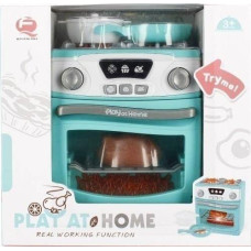 Mega Creative KUCHENKA B/O AKC 29X28X13 MC WB 18/36