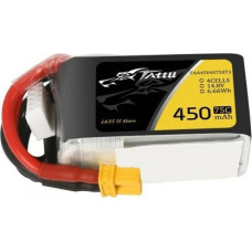 Tattu Akumulator Tattu 450mAh 14,8V 75C 4S1P