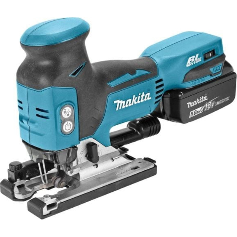 Makita Wyrzynarka Makita DJV181RTJ 18 V
