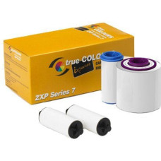 Zebra ZXP7 RIBBON MONO - (800077-719EM)