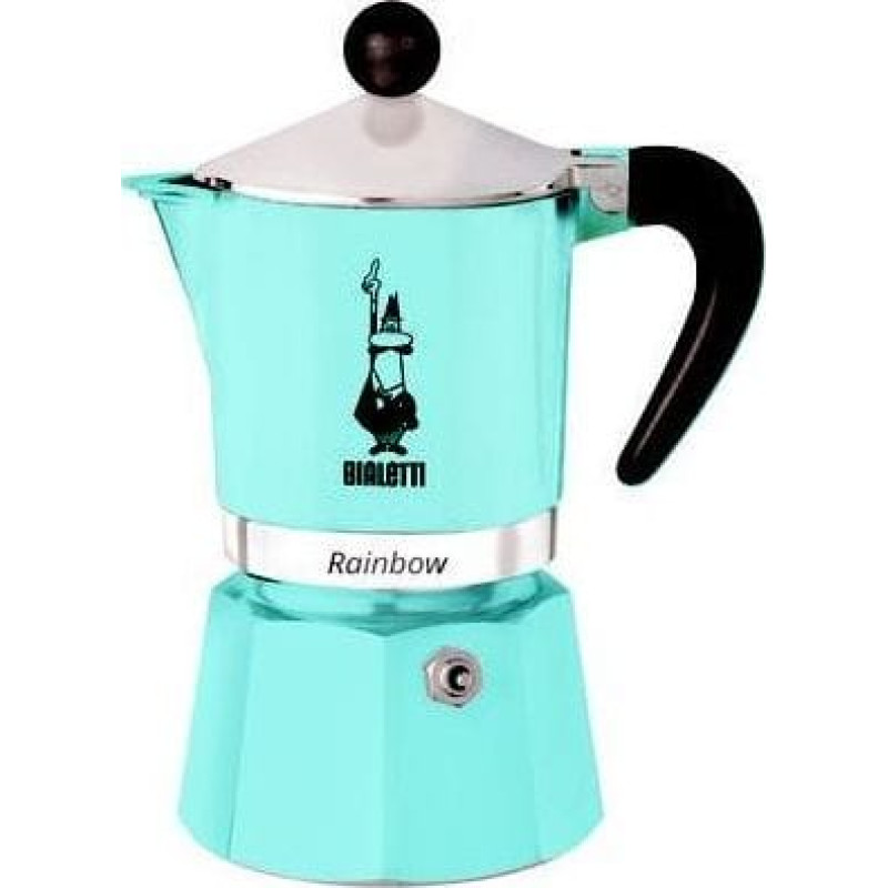 Bialetti Kawiarka Bialetti 6 filiżanek (5043)
