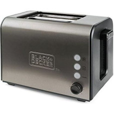 Black&Decker Toster Black&Decker Toster Black & Decker ES9600060B 900W
