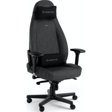 Noblechairs Fotel Noblechairs Icon TX szary