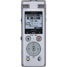 Olympus Dyktafon Olympus Olympus DM-720 Meet & Record Kit
