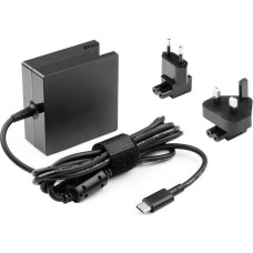 Coreparts Zasilacz do laptopa CoreParts 65 W, USB-C, 3.2 A, 20 V (MBXLE-AC0017)