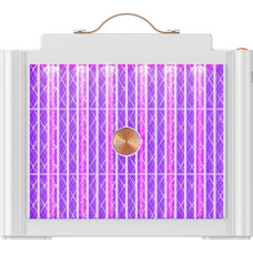 Mozos MOZOS ML-2500V LAMPA OWADOBÓJCZA NA KOMARY MUCHY
