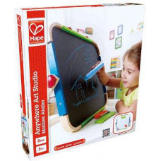 Hape Zestaw małego artysty