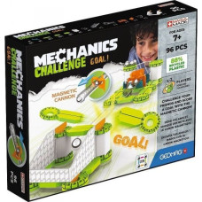 Geomag GEOMAG Klocki magnetyczne Mechanics Challenge G778