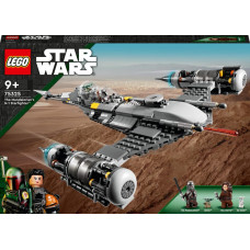 Lego Star Wars Myśliwiec N-1 Mandalorianina (75325)