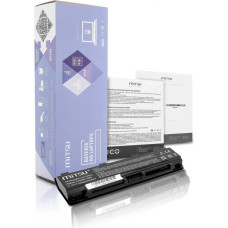 Mitsu BATTERY BC/TO-C850 (TOSHIBA 4400 MAH 49 WH)