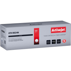 Activejet Toner ATH-9024N for HP printers; Replacement HP W9024MC; Supreme; 11500 pages; black