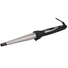 Lafe LKC004 13-25MM hair styling tool Curling iron Black  25 W