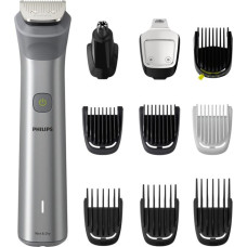 Philips MG5920/15 hair trimmers/clipper Stainless steel 11 Lithium-Ion (Li-Ion)